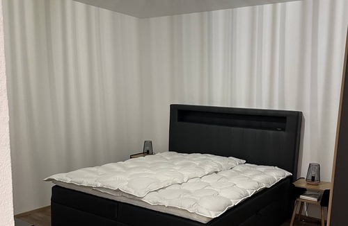 Kirn Apartment | Completely renovated, modern vacation apartment with conservatory and terrace.
