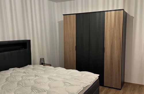 Kirn Apartment | Completely renovated, modern vacation apartment with conservatory and terrace.
