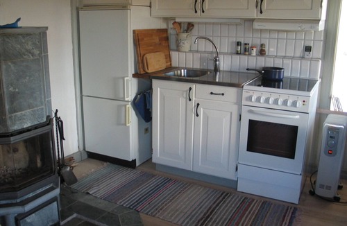 Kopparberg Ski Chalet | Completely renovated cottage at the lake