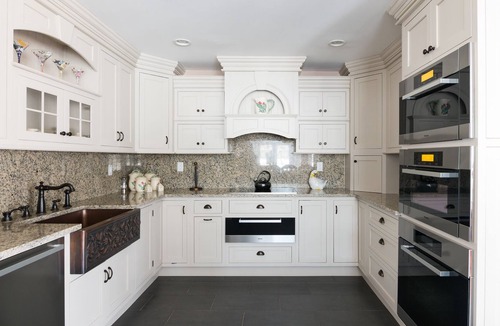 Amagansett North House | Completely renovated- Upscale home In Amagansett