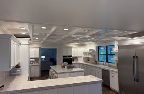 Afton House | Completely Updated, Lakefront 6 Bedroom on Monkey Island