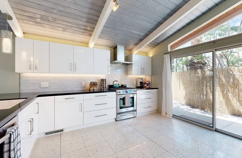 Twin Palms House | Completely-updated, family-friendly home w/private pool and spa