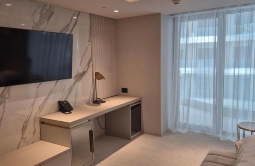 Constanta Apartment | Complex 5 stele