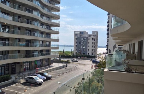 Constanta Apartment | Complex 5 stele