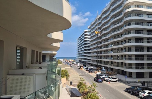 Constanta Apartment | Complex 5 stele