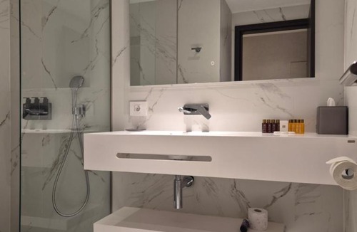 Constanta Apartment | Complex 5 stele