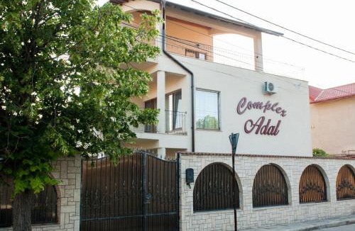 Eforie Nord Ski Chalet | Complex Adal