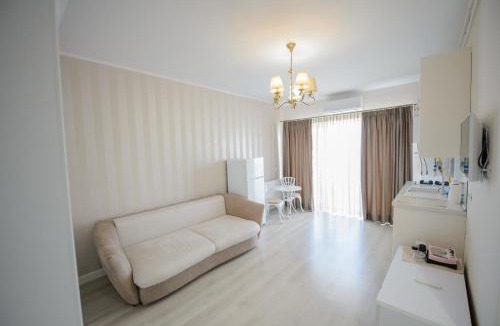 Mamaia-Sat Apartment | Complex Bavaro
