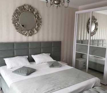 Mamaia-Sat Apartment | Complex Bavaro