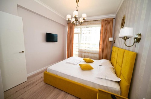 Mamaia-Sat Apartment | Complex Bavaro 77