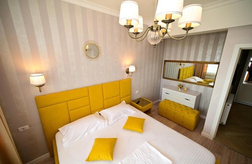 Mamaia-Sat Apartment | Complex Bavaro 77