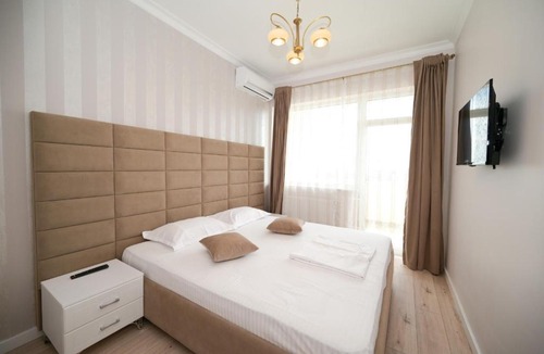 Mamaia-Sat Apartment | Complex Bavaro 77