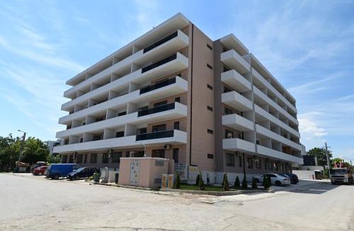 Mamaia-Sat Apartment | Complex Bavaro 79