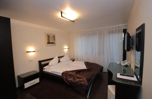 Busteni Resort | Complex Cochet
