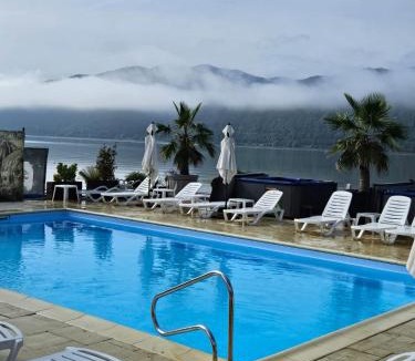 Sichevita Resort | Complex Danube Village - Clisura Dunarii