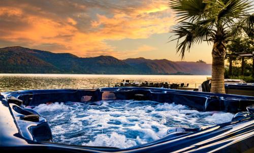 Sichevita Resort | Complex Danube Village - Clisura Dunarii