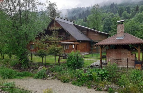 Durau House | Complex de Pensiuni si Casute la Munte- Durau