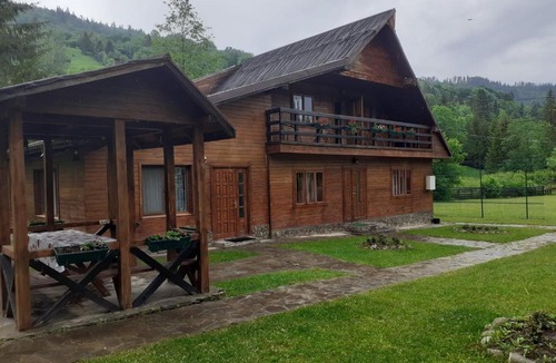 Durau House | Complex de Pensiuni si Casute la Munte- Durau