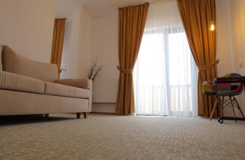 Isaccea Hotel | Complex Divad Relax