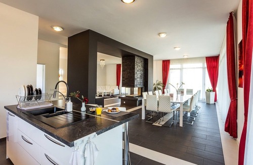 Dolna Banya Hotel | Complex Europe