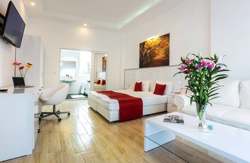 Dolna Banya Hotel | Complex Europe