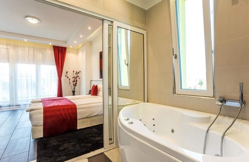 Dolna Banya Hotel | Complex Europe