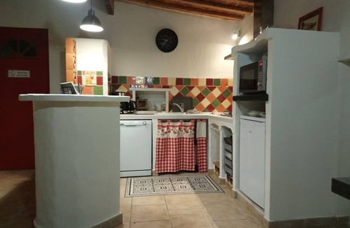 Monteux House | Complex in a large Mas Provençal in the countryside with private pool