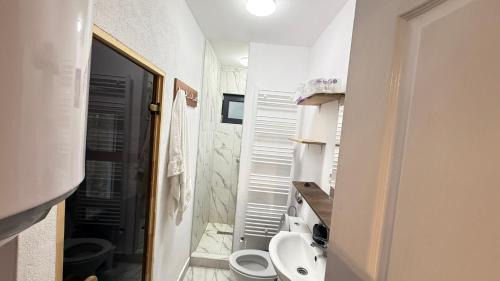Bistrita Bargaului House | Complex Infinity Colibița