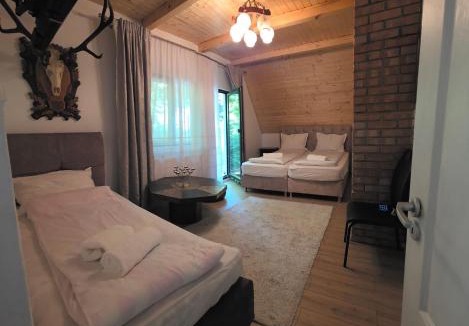 Bistrita Bargaului House | Complex Infinity Colibița