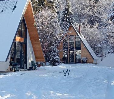 Bistrita Bargaului House | Complex Infinity Colibița