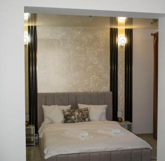 Curtesti Hotel | Complex Lebada Botosani