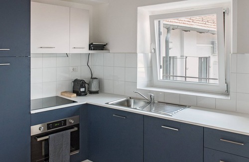 Levo House | Complex Levoasi - LevOasi 8 Stresa apartment