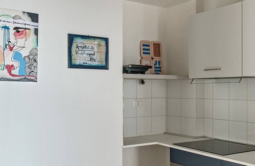 Levo House | Complex Levoasi - LevOasi 9 Stresa apartment