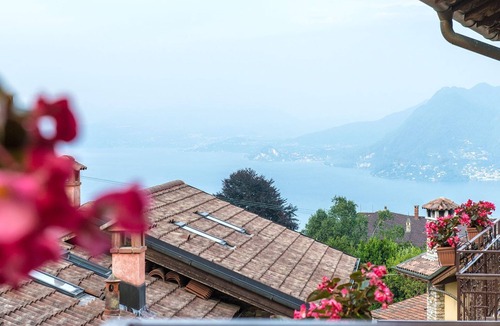 Levo House | Complex Levoasi - LevOasi 9 Stresa apartment