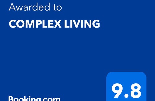 Timisoara Apartment | compleX living aparthotel