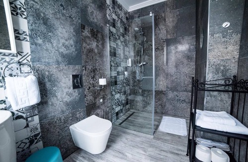 Timisoara Hotel | Complex Living