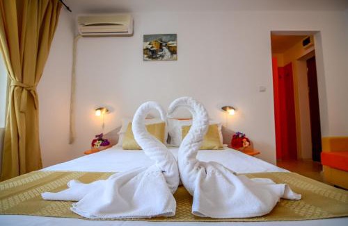 Jupiter Hotel | COMPLEX MAJESTIC JUPITER All inclusive