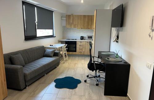 Vitan Apartment | Complex Mihai Bravu Apartments