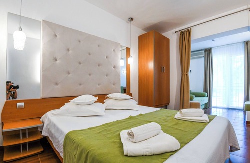 Constanta Resort | Complex Modern Mamaia All Inclusive