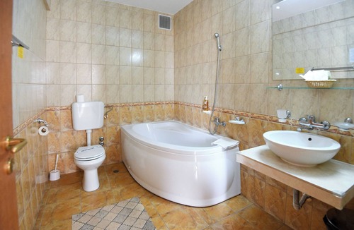 Constanta Resort | Complex Modern Mamaia All Inclusive