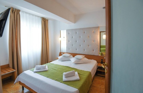 Constanta Resort | Complex Modern Mamaia All Inclusive