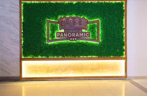 Slanic-Moldova Hotel | COMPLEX PANORAMIC