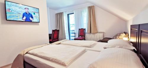 Moinesti Hotel | Complex Parc Pini Moinesti