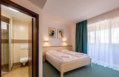 Arpasu de Sus Resort | Complex Pastravaria Albota