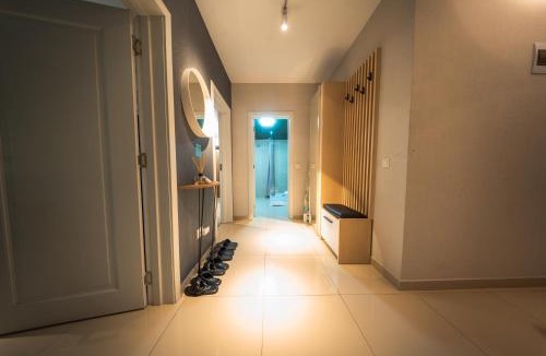 Copou Apartment | Complex Rediu 54 Luxury Apartaments