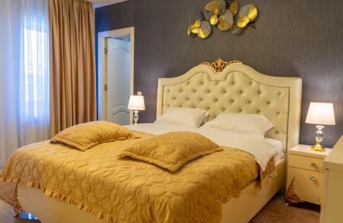 Copou Apartment | Complex Rediu 54-PentHouse
