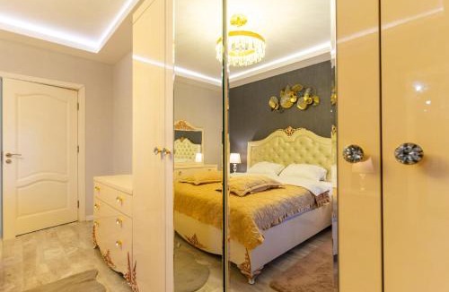 Copou Apartment | Complex Rediu 54-PentHouse