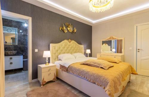 Copou Apartment | Complex Rediu 54-PentHouse