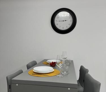 Caransebes Apartment | Complex Rezidential Ana