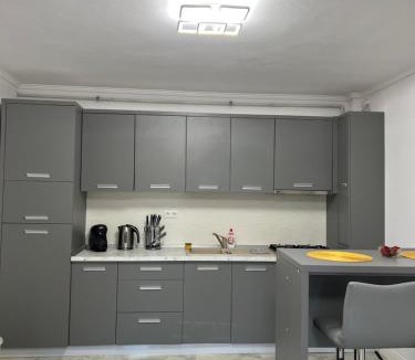 Caransebes Apartment | Complex Rezidential Ana